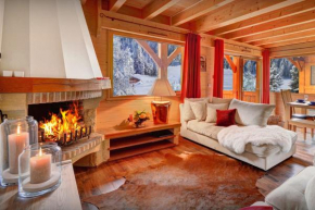 Chalet des Enfants La Clusaz - OVO Network